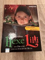 Walt Disney, Hexe Lilli, Der magische Drache & das magische Buch Brandenburg - Wildenbruch Vorschau