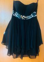 Kleid Cocktailkleid Größe 36 / S schwarz Bayern - Roding Vorschau