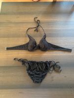 Bikini, Gr.38, schwarz Bayern - Oberhaid Vorschau