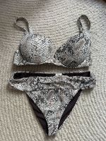 Calzedonia Bikini S 75C snake Schlangenmuster Eimsbüttel - Hamburg Eimsbüttel (Stadtteil) Vorschau