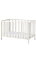 Babybett von Ikea Brandenburg - Eberswalde Vorschau