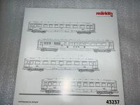 Märklin H0 Wagenset Art. 43237 Eimsbüttel - Hamburg Eidelstedt Vorschau