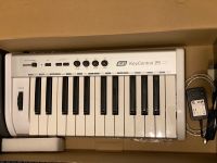 ESI KeyControl 25XT MIDI-Keyboard Hamburg-Mitte - Hamburg Hamm Vorschau