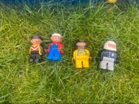 5 Lego Duplo Figuren Berlin - Biesdorf Vorschau