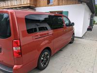 Opel Zafira Life Bayern - Pfronten Vorschau