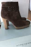 Stiefeletten von Strenesse Gr. 36 Bayern - Eibelstadt Vorschau
