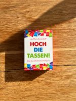 Trinkspiel Kartenspiel Hoch die Tassen Baden-Württemberg - Markdorf Vorschau