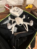 Drohne Walkera Aibao 4K mit viel Zubehör Niedersachsen - Kirchlinteln Vorschau