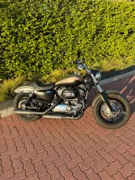 Harley Davidson Sportster Vermietung 100 Euro Nordrhein-Westfalen - Herne Vorschau