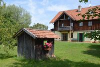 Ferienwohnung Utting am Ammersee, Urlaub auf dem Bauernhof, Bayern - Utting Vorschau