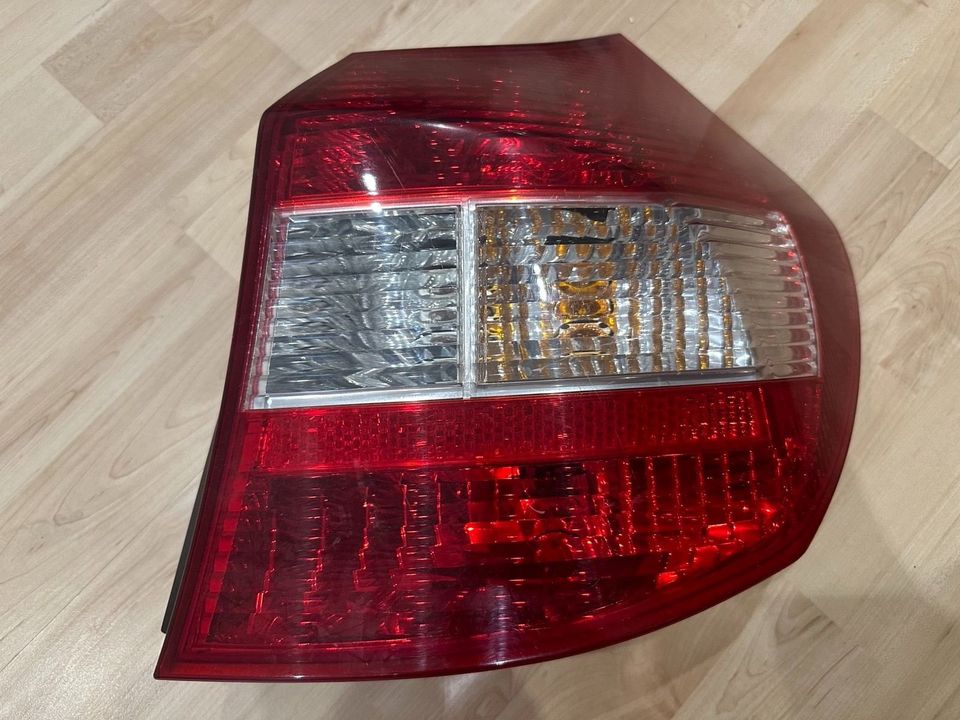 BMW Lenkradabdeckung E90 E91 E92 E93 E81 E82 E87 E88 in Nordrhein-Westfalen  - Nümbrecht, Ersatz- & Reparaturteile