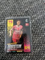 Topps Sammelkarte 2022/23 SC Freiburg M. Eggestein Baden-Württemberg - Besigheim Vorschau