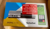 Technisat Receiver Digipal T2/C HD Nordrhein-Westfalen - Detmold Vorschau
