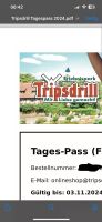 Tripsdrill Tagesticket gültig bis 3.11.24 Baden-Württemberg - Birkenfeld Vorschau