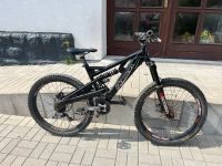 Poison Diwnhill Fully Enduro MTB Bike Nr.423 Bielefeld - Bielefeld (Innenstadt) Vorschau