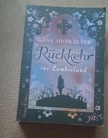 Rückkehr ins zombieland gena showalter Güstrow - Landkreis - Krakow am See Vorschau