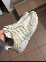Adidas EQT weiß Hessen - Eschborn Vorschau