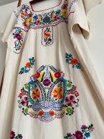 Mexikanisches Folklore-Kleid Nordrhein-Westfalen - Herzebrock-Clarholz Vorschau