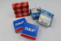 SKF NKE FAG Motorlager Satz für Zündapp GTS K KS80 Hessen - Brachttal Vorschau