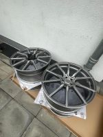 Concaver Wheels CVR4 Felgen Audi Bayern - Saulgrub Vorschau