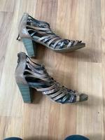 Tamaris Sandalen 38 Bayern - Selb Vorschau