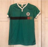 Kinder Deutschland Trikot DFB grün Gr.164 Nordrhein-Westfalen - Straelen Vorschau