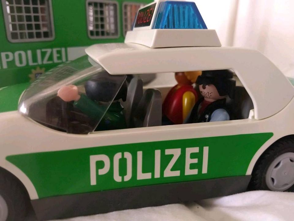 70 er 80 er Jahre Playmobil geobra in Neumünster