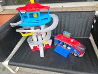 Paw Patrol Zentrale (+Bus gratis dazu) Nordrhein-Westfalen - Hürtgenwald Vorschau