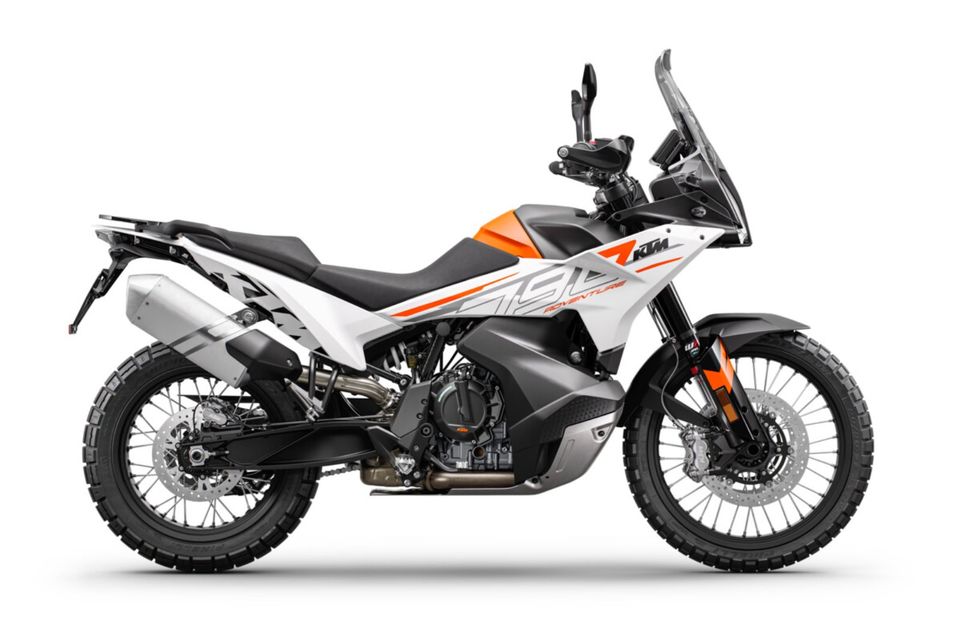 KTM 790 ADVENTURE NEU *Aktion bis 15.06* in Winnenden