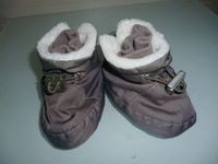 Sterntaler Babyschuhe, Gr. 10cm, gut erhalten Bayern - Forchheim Vorschau