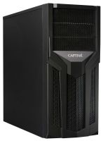 Neue Captiva PC Workstation i7-13700K/SSD 2TB M.2/64GB/WLAN Schleswig-Holstein - Lübeck Vorschau