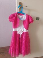 Mädchen Festkleid Kreis Pinneberg - Ellerbek Vorschau