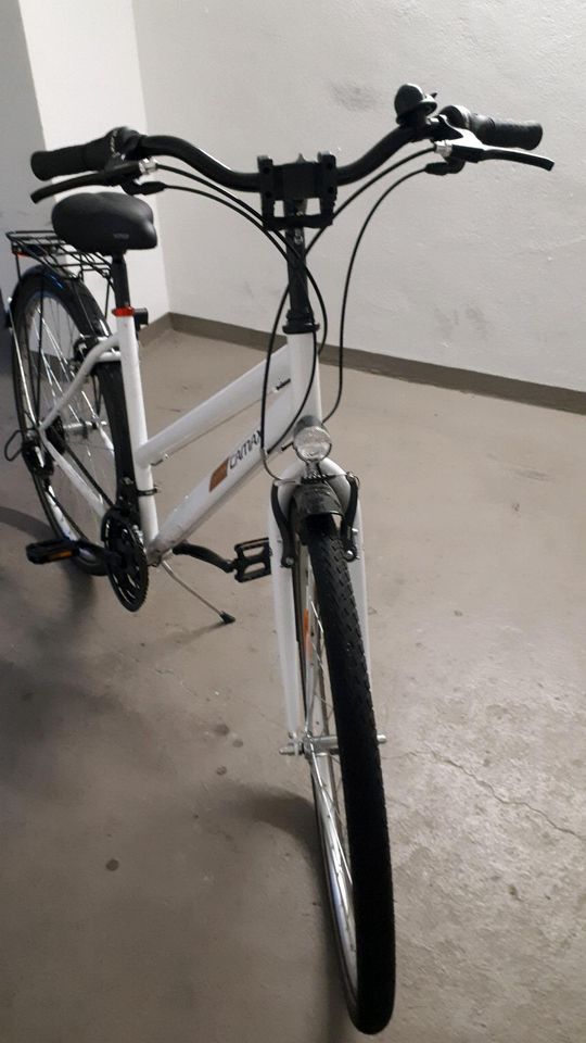 Fahrrad 28 Zoll 18 Gang in Mannheim