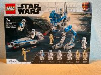 LEGO 75280 Star Wars 501. Legion Clone Trooper NEU & OVP Hessen - Marburg Vorschau
