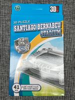 3D Puzzle Santiago Bernabeu Stadium Real Madrid Hessen - Lorsch Vorschau
