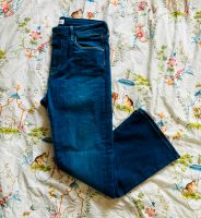 Pepe Jeans Power Flex Flare Crop Jeans Highwaist Regent Kick W28 Bayern - Lindau Vorschau