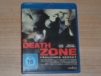 DEATH ZONE - Luke Goss - blu-ray Rheinland-Pfalz - Ludwigshafen Vorschau