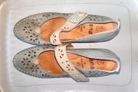Damen Schuhe von Jana neu 40 Nordrhein-Westfalen - Mettingen Vorschau