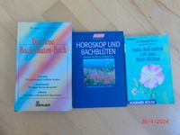 3 Bücher - Bach-Blüten Bayern - Oberasbach Vorschau