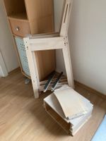 2 Barhocker von IKEA Saarland - Namborn Vorschau