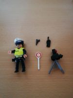 Playmobil Polizist Radarfalle Baden-Württemberg - Auenwald Vorschau