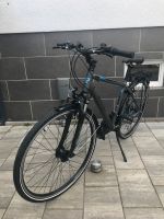 Herren Jugend Trekking Fahrrad - sehr gepflegt- wie neu Hessen - Hainburg Vorschau