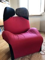 Designklassiker von Cassina - Sessel Wink Frankfurt am Main - Nordend Vorschau