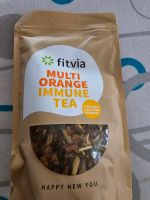 Fitvia Tea Multi Orange Immune Tea Nordrhein-Westfalen - Mülheim (Ruhr) Vorschau