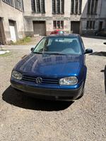 Vw Golf 4 1.4 16v 2002 LB5N Ersatzteile Schlachtfest Rheinland-Pfalz - Pirmasens Vorschau
