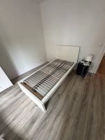 Bett 90x200 Ikea mit Lattenrost Duisburg - Meiderich/Beeck Vorschau