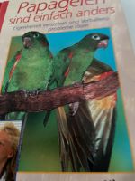 Papageien sind einfach anderes Harburg - Hamburg Hausbruch Vorschau