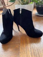 Stiefelette High Heel Stuttgart - Vaihingen Vorschau