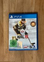NHL15 (PS4) Niedersachsen - Worpswede Vorschau