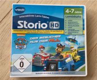 VTECH STORIO HD Paw Patrol -Der Besucher aus dem All - UNGEÖFFNET Rheinland-Pfalz - Kemmenau Vorschau